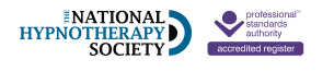 The Natioanl Hypnotherapy Society