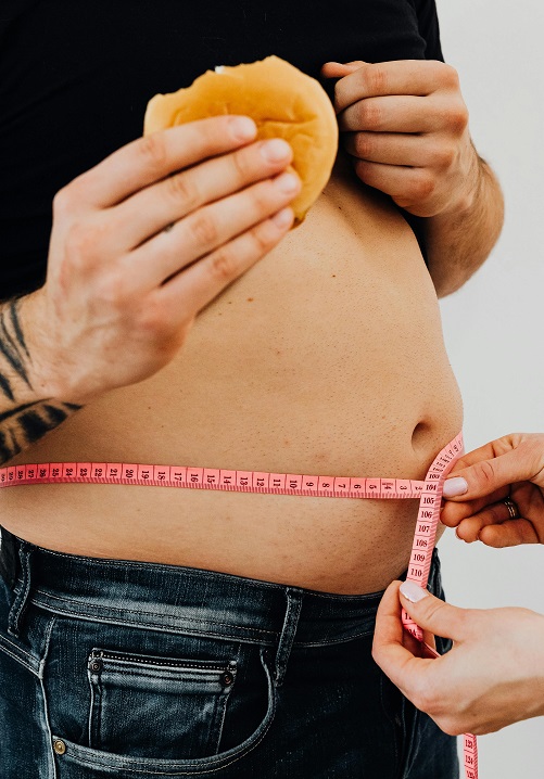 weight loss through hypnotherapy